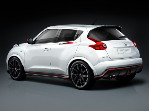 Nissan salony polska #7