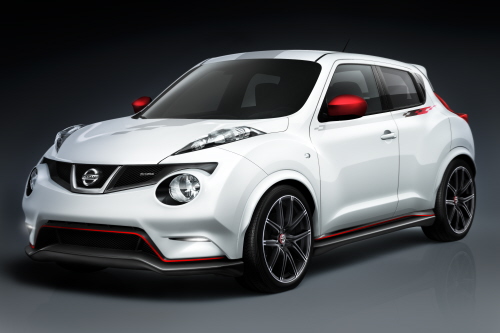 Nissan salony polska #5