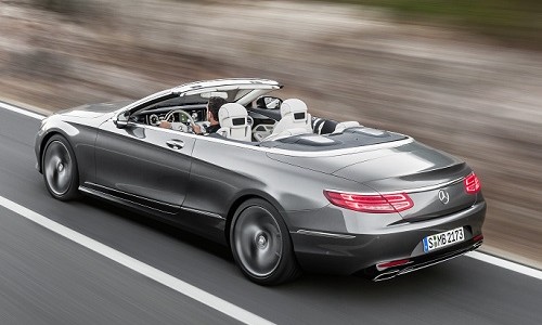 Salony mercedes polska #4