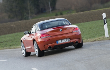 BMW Z4