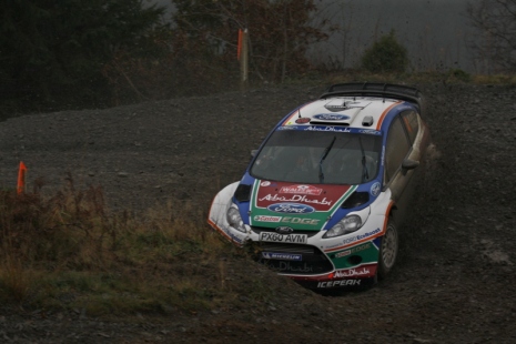 WRC 2011