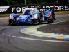 2019 - 24 Heures du Mans