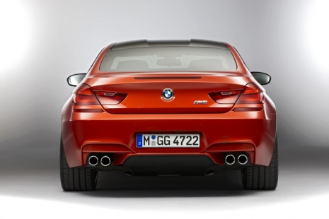 BMW M6