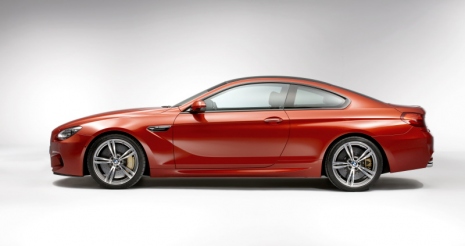 BMW M6