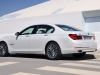 BMW 750d XDRIVE