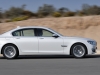 BMW 750d XDRIVE