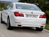 BMW 750d XDRIVE