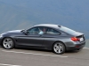 BMW 420d CoupÃ© Sport Line, Mineralgrau Metallic, 184PS, 380 Nm, Interieur: Leder Dakota Korallrot mit Akzentnaht Schwarz, Alu LÃ¤ngsschliff fein, Akzentleiste Schwarz, hochglÃ¤nzend