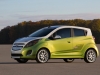 Chevrolet Spark EV Tech Performance concept