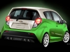 2014 Chevrolet Spark EV â Â high tech electric city car priced