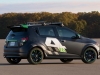 Ricky Carmichael All-Activity Chevrolet Sonic concept