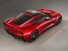 2014 Chevrolet Corvette Stingray