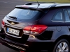 Chevrolet Cruze station wagon