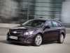 Chevrolet Cruze station wagon