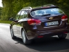 Chevrolet Cruze station wagon