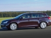 Chevrolet Cruze station wagon