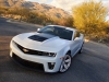 2012 Chevrolet Camaro ZL1