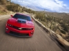 2012 Chevrolet Camaro ZL1