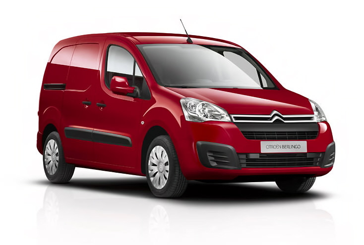 Genewa 2015: Citroen - Nowe Uniwersalne Berlingo