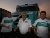 DAKAR 2012