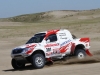 DAKAR 2012