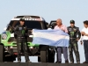 DAKAR 2012