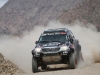 DAKAR 2012