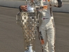 2011 IndyCar Indy 500 Race Winner's Portrait