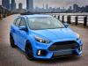 2016 Ford Focus RS