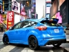 2016 Ford Focus RS