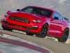 2016 Shelby GT 350R Mustang