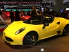 alfa romeo 4c spider