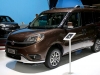 fiat doblo trekking