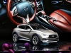 infiniti qx30