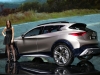 infiniti qx30