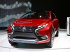 mitsubishi concept xr phev ii