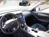 Infiniti Q50 Test Drive in Barcelona