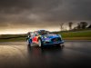 M-Sport Ford World Rally Team Launches Re-Energised Livery for 2023