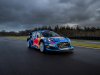 M-Sport Ford World Rally Team Launches Re-Energised Livery for 2023