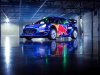 M-Sport Ford World Rally Team Launches Re-Energised Livery for 2