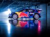 M-Sport Ford World Rally Team Launches Re-Energised Livery for 2