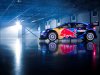 M-Sport Ford World Rally Team Launches Re-Energised Livery for 2