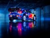 M-Sport Ford World Rally Team Launches Re-Energised Livery for 2023