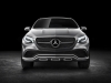 Mercedes-Benz Concept CoupÃ© SUV