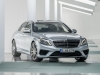 Mercedes-Benz S 63 AMG (W222) 2013