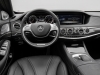 Mercedes-Benz S 63 AMG (W222) 2013