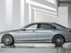 Mercedes-Benz S 63 AMG (W222) 2013