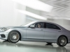 Mercedes-Benz S 63 AMG (W222) 2013