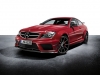 C 63 AMG Black Series