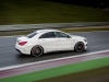 CLA 45 AMG